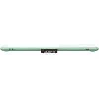 Графический планшет Wacom Intuos CTL-4100WL (фисташковый зеленый, маленький размер) - Изображение №4 — Chaika Market