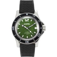 Наручные часы Восток Амфибия 13041A - Изображение №1 — Chaika Market