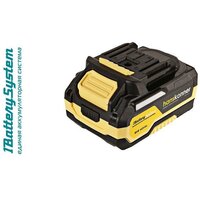 Аккумулятор Hanskonner HBP2004 (18В/4 Ah) — Chaika Market