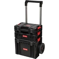 Набор ящиков Qbrick System PRO Set 7 2.0 Plus Z259671PG011 — Chaika Market