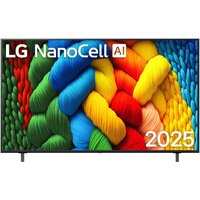 Телевизор LG NanoCell AI NANO81 65NANO81A6A — Chaika Market