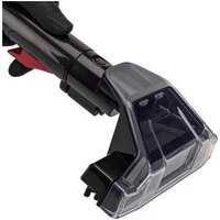 Пылесос Kiwi KCC-4322RB (красный/черный) - Изображение №5 — Chaika Market