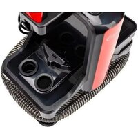 Пылесос Kiwi KCC-4322RB (красный/черный) - Изображение №4 — Chaika Market