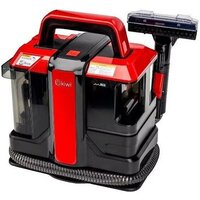 Пылесос Kiwi KCC-4322RB (красный/черный) - Изображение №2 — Chaika Market