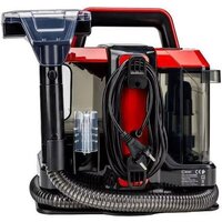 Пылесос Kiwi KCC-4322RB (красный/черный) - Изображение №3 — Chaika Market