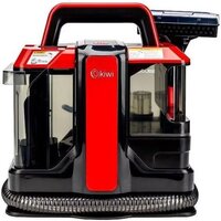Пылесос Kiwi KCC-4322RB (красный/черный) — Chaika Market