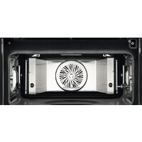 Электрический духовой шкаф AEG KSK998290M - Изображение №3 — Chaika Market