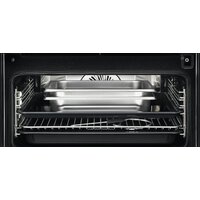 Электрический духовой шкаф AEG KSK998290M - Изображение №2 — Chaika Market