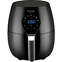 Аэрогриль (аэрофритюрница) Pioneer SM500D — Chaika Market