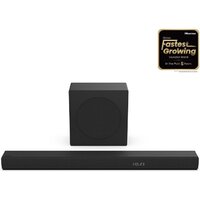 Саундбар Hisense AX3100Q - Изображение №3 — Chaika Market