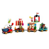 Конструктор LEGO Disney 43212 Праздничный поезд Диснея - Изображение №4 — Chaika Market