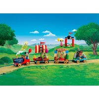 Конструктор LEGO Disney 43212 Праздничный поезд Диснея - Изображение №2 — Chaika Market
