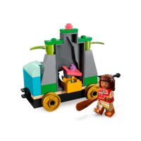 Конструктор LEGO Disney 43212 Праздничный поезд Диснея - Изображение №7 — Chaika Market