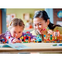 Конструктор LEGO Disney 43212 Праздничный поезд Диснея - Изображение №9 — Chaika Market