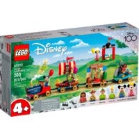 Конструктор LEGO Disney 43212 Праздничный поезд Диснея — Chaika Market