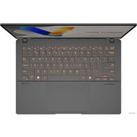 Ноутбук ASUS Vivobook S 14 OLED M5406NA-QD108 - Изображение №3 — Chaika Market