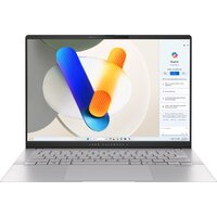 Ноутбук ASUS Vivobook S 14 OLED M5406NA-QD108 — Chaika Market