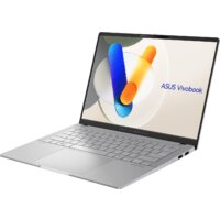Ноутбук ASUS Vivobook S 14 OLED M5406NA-QD108 - Изображение №4 — Chaika Market