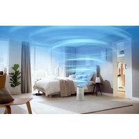 Очиститель воздуха Philips 1000i Series AC1715/10 - Изображение №4 — Chaika Market