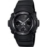 Наручные часы Casio AWG-M100B-1AER — Chaika Market