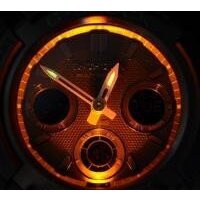 Наручные часы Casio AWG-M100B-1AER - Изображение №3 — Chaika Market