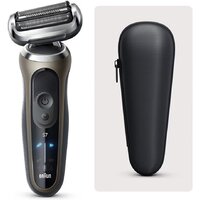 Электробритва Braun Series 7 72-C1200s Gold Wet&Dry 360° — Chaika Market