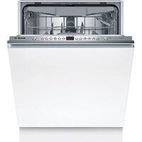 Встраиваемая посудомоечная машина Bosch Serie 2 SMV46KX14E — Chaika Market