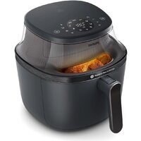 Аэрогриль (аэрофритюрница) Philips 3000 Series Airfryer NA330/00 - Изображение №2 — Chaika Market