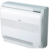 Кондиционер Toshiba Console RAS-B13J2FVG-E/RAS-13J2AVSG-E — Chaika Market
