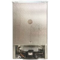 Однокамерный холодильник Candy COT1S45EW - Изображение №7 — Chaika Market