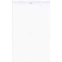 Однокамерный холодильник Candy COT1S45EW — Chaika Market