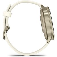 Умные часы Garmin Venu 4 41 мм (золотистый/слоновая кость) - Изображение №7 — Chaika Market