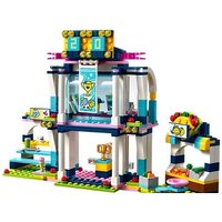 Конструктор LEGO Friends 41338 Спортивная арена для Стефани - Изображение №3 — Chaika Market