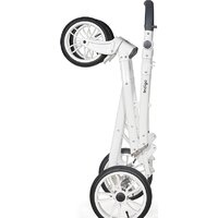 Универсальная коляска Indigo Porto (2 в 1, Po 02) - Изображение №6 — Chaika Market