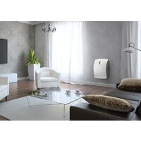 Проветриватель без нагрева Ballu Air Master 2 CVS 6S - Изображение №9 — Chaika Market