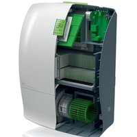 Проветриватель без нагрева Ballu Air Master 2 CVS 6S - Изображение №2 — Chaika Market