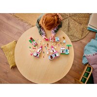 Конструктор LEGO Disney Princess 43205 Замок невероятных приключений - Изображение №14 — Chaika Market