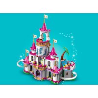 Конструктор LEGO Disney Princess 43205 Замок невероятных приключений - Изображение №2 — Chaika Market