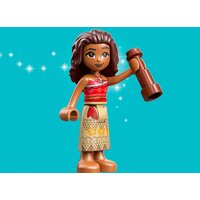 Конструктор LEGO Disney Princess 43205 Замок невероятных приключений - Изображение №12 — Chaika Market
