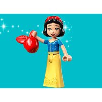 Конструктор LEGO Disney Princess 43205 Замок невероятных приключений - Изображение №9 — Chaika Market