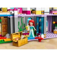 Конструктор LEGO Disney Princess 43205 Замок невероятных приключений - Изображение №6 — Chaika Market