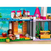 Конструктор LEGO Disney Princess 43205 Замок невероятных приключений - Изображение №7 — Chaika Market