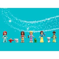 Конструктор LEGO Disney Princess 43205 Замок невероятных приключений - Изображение №3 — Chaika Market