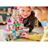 Конструктор LEGO Disney Princess 43205 Замок невероятных приключений - Изображение №16 — Chaika Market