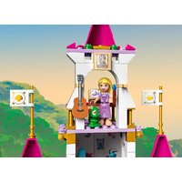 Конструктор LEGO Disney Princess 43205 Замок невероятных приключений - Изображение №5 — Chaika Market