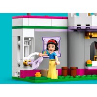 Конструктор LEGO Disney Princess 43205 Замок невероятных приключений - Изображение №4 — Chaika Market