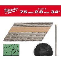 Гвозди для пистолета Milwaukee 4932492597 (2200 шт) — Chaika Market