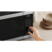 Микроволновая печь Samsung MG23DG4524ATBW - Изображение №10 — Chaika Market