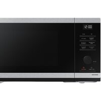 Микроволновая печь Samsung MG23DG4524ATBW - Изображение №7 — Chaika Market