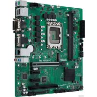 Материнская плата ASUS Pro H610M-C-CSM - Изображение №2 — Chaika Market